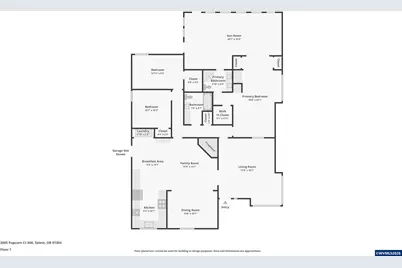 2095 Popcorn Ct NW, Salem, OR 97304 - Photo 33