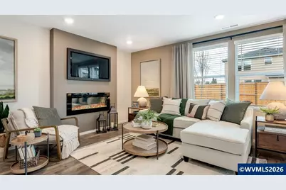 4965 Marr Av NE, Salem, OR 97301 - Photo 5