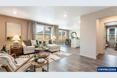 4965 Marr Av NE, Salem, OR 97301 - Photo 3