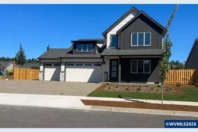 2150 Nighthawk Av, Stayton, OR 97383 - Photo 1