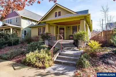 1115 Gwinn St E, Monmouth, OR 97361 - Photo 1