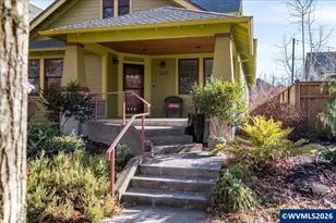 1115 Gwinn Street E, Monmouth, OR 97361 - Photo 1