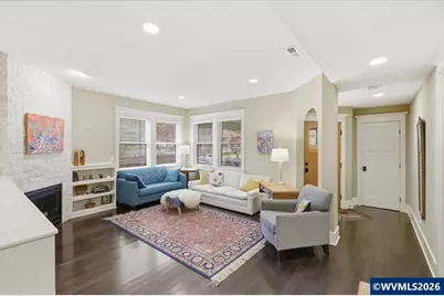 1115 Gwinn St E, Monmouth, OR 97361 - Photo 5