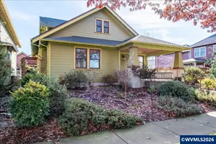 1115 Gwinn Street E, Monmouth, OR 97361 - Photo 3
