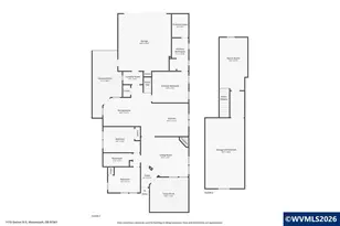 1115 Gwinn Street E, Monmouth, OR 97361 - Photo 45