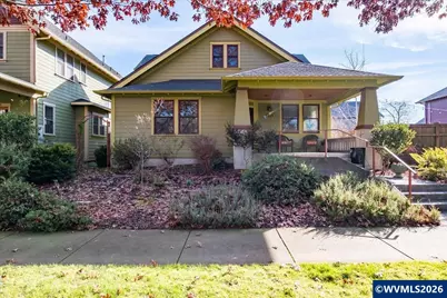 1115 Gwinn St E, Monmouth, OR 97361 - Photo 3