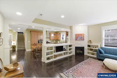 1115 Gwinn St E, Monmouth, OR 97361 - Photo 7