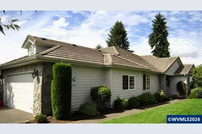 653 Castle Pines Dr N, Keizer, OR 97303 - Photo 1