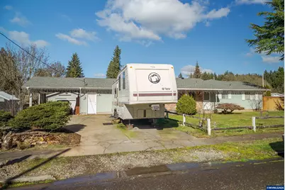1160 Cedar St, Sweet Home, OR 97386 - Photo 5