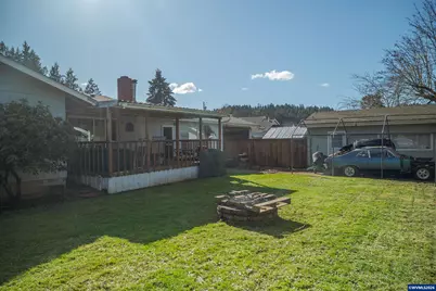 1160 Cedar St, Sweet Home, OR 97386 - Photo 35