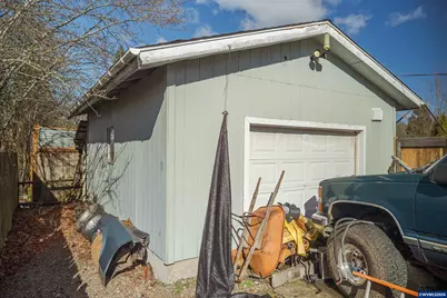 1160 Cedar St, Sweet Home, OR 97386 - Photo 9