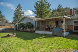 1160 Cedar St, Sweet Home, OR 97386 - Photo 37