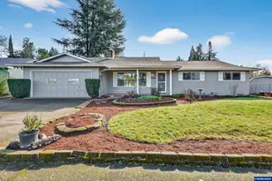 5428 Kayak Way NE, Keizer, OR 97303 - Photo 1