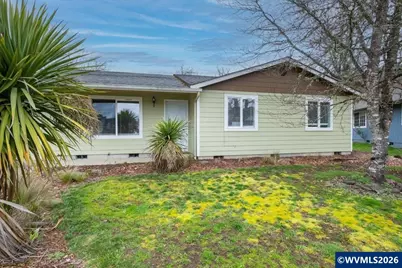 2990 Harding Ct, Sweet Home, OR 97386 - Photo 3