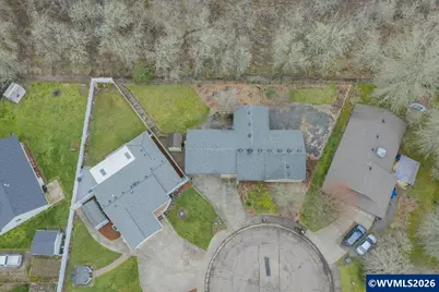 2990 Harding Ct, Sweet Home, OR 97386 - Photo 31