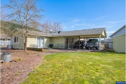 2990 Harding Ct, Sweet Home, OR 97386 - Photo 29