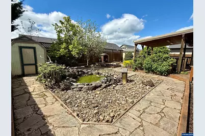 3480 Bald Eagle Dr, Lebanon, OR 97355 - Photo 23