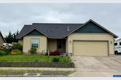 3480 Bald Eagle Dr, Lebanon, OR 97355 - Photo 1