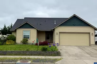 3480 Bald Eagle Dr, Lebanon, OR 97355 - Photo 1