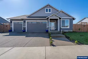 2926 Canter Av NE, Albany, OR 97321 - Photo 1