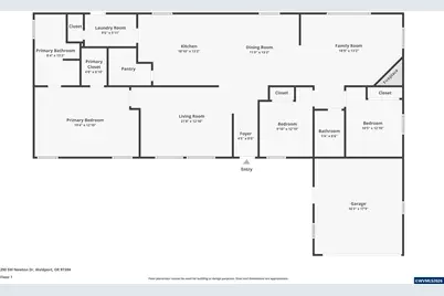 290 SW Newton Dr, Waldport, OR 97394 - Photo 41