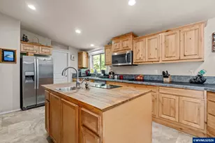 290 SW Newton Dr, Waldport, OR 97394 - Photo 11