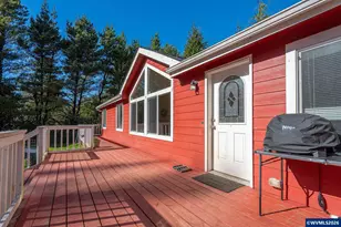 290 SW Newton Dr, Waldport, OR 97394 - Photo 5