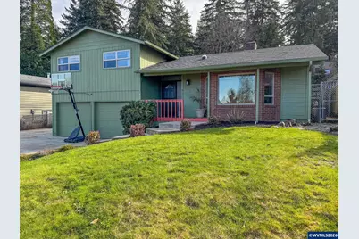 190 Kashmir St SE, Salem, OR 97306 - Photo 1