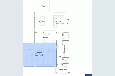 1455 Logan Pkw SE, Albany, OR 97322 - Photo 27