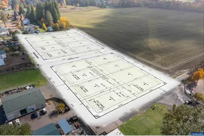 Lot 1 Block 7 W Grant St, Carlton, OR 97111 - Photo 3