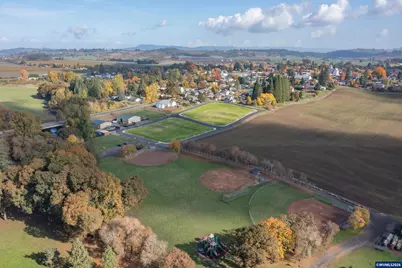 Lot 1 Block 7 W Grant St, Carlton, OR 97111 - Photo 41