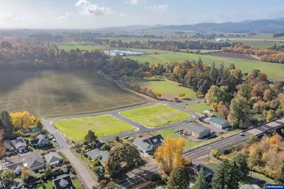 Lot 2 Block 7 W Grant St, Carlton, OR 97111 - Photo 29