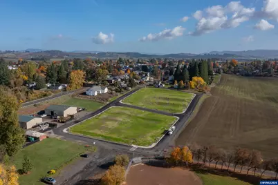 Lot 2 Block 7 W Grant St, Carlton, OR 97111 - Photo 19