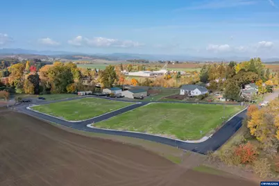 Lot 2 Block 7 W Grant St, Carlton, OR 97111 - Photo 37