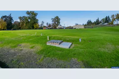 Lot 8 Block 7 W Grant St, Carlton, OR 97111 - Photo 7