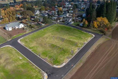 Lot 8 Block 7 W Grant St, Carlton, OR 97111 - Photo 43