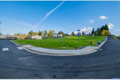 Lot 8 Block 7 W Grant St, Carlton, OR 97111 - Photo 5