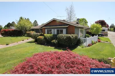 240 NW Baker Creek Rd, McMinnville, OR 97128 - Photo 1