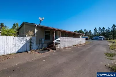 1145 43rd Av, Sweet Home, OR 97386 - Photo 1