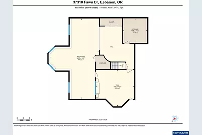37310 Fawn Dr, Lebanon, OR 97355 - Photo 47