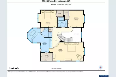37310 Fawn Dr, Lebanon, OR 97355 - Photo 47