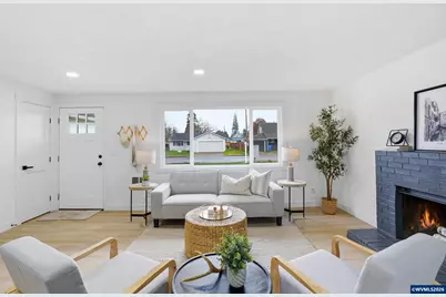 4639 Wyoming Av NE, Salem, OR 97305 - Photo 5