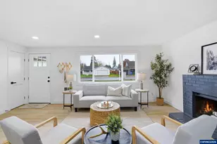 4639 Wyoming Ave NE, Salem, OR 97305 - Photo 5