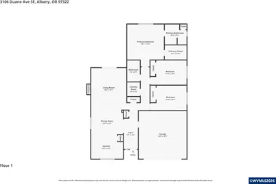 3106 Duane Av SE, Albany, OR 97322 - Photo 23