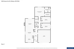 3106 Duane Av SE, Albany, OR 97322 - Photo 23