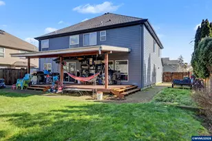 7503 Shadowwood St NE, Keizer, OR 97303 - Photo 41