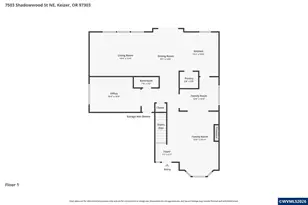 7503 Shadowwood St NE, Keizer, OR 97303 - Photo 43