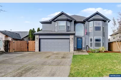 7503 Shadowwood St NE, Keizer, OR 97303 - Photo 1