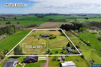 29456 Newton Rd, Corvallis, OR 97333 - Photo 3