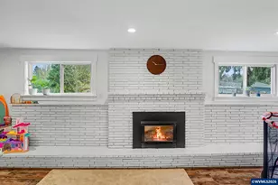 4644 Harcourt Ave NE, Keizer, OR 97303 - Photo 17